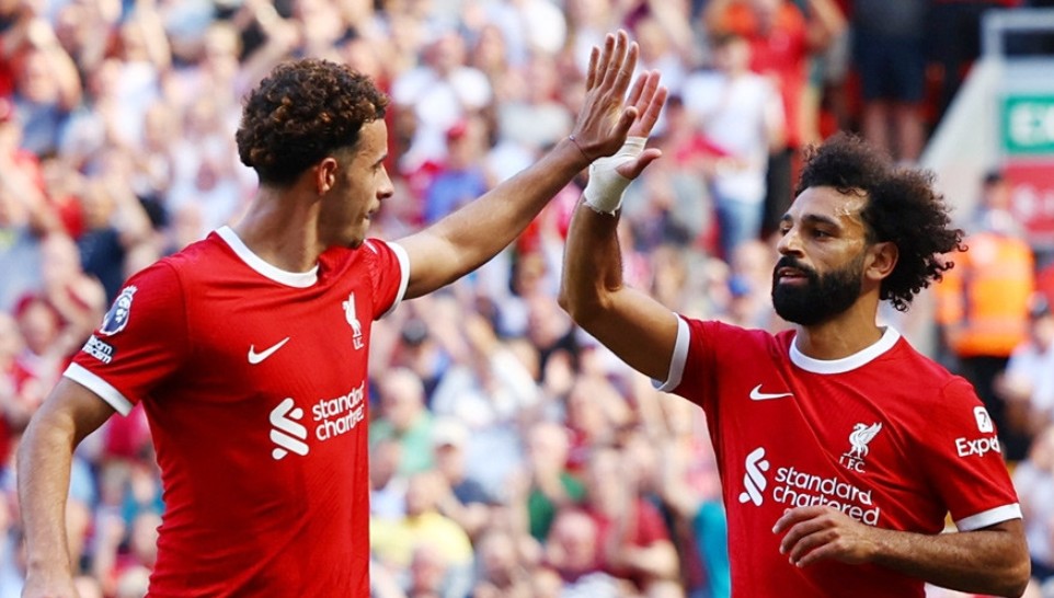 Khám phá các sai lầm "chí mạng" khiến Liverpool thua trước Aston Villa