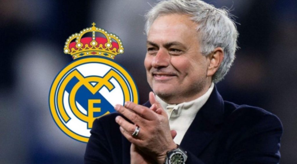 Mourinho đã biến Real thành "con mồi dễ dàng" với lối chơi catenaccio